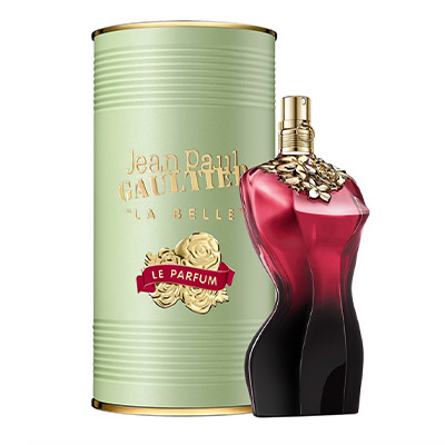 La Belle le Parfum - Eau de Parfum Intense de JEAN PAUL GAULTIER